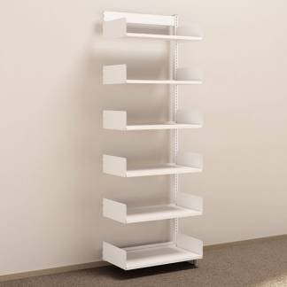 aLTI-hylden ensidig p&aring;bygningssektion 2200x750x400mm