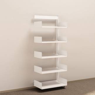 aLTI-hylden ensidig p&aring;bygningssektion 1900x750x400mm