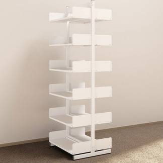 aLTI-hylden tosidig grundsektion 2200x750x300mm