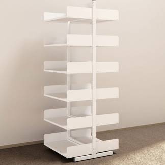 aLTI-hylden tosidig grundsektion 2200x750x400mm