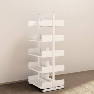 aLTI-hylden tosidig grundsektion 1900x750x300mm