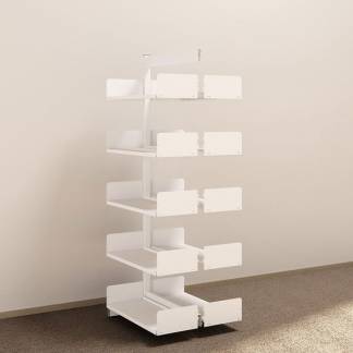 aLTI-hylden tosidig p&aring;bygningsektion 1900x750x300mm