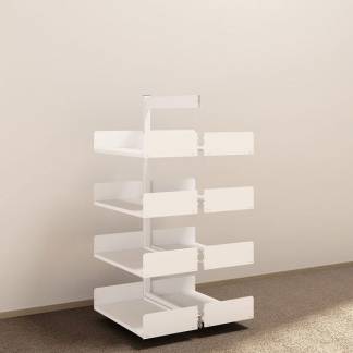 aLTI-hylden tosidig p&aring;bygningsektion 1600x750x400mm