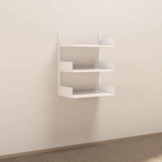 aLTI-hylden v&aelig;gh&aelig;ngt grundsektion 1000x750x400mm