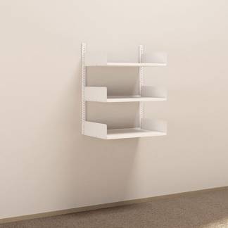 aLTI-hylden v&aelig;gh&aelig;ngt grundsektion 1000x750x500mm