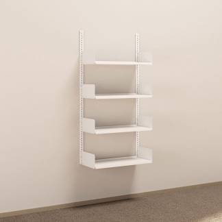 aLTI-hylden v&aelig;gh&aelig;ngt grundsektion 1500x750x300mm