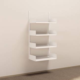 aLTI-hylden v&aelig;gh&aelig;ngt grundsektion 1500x750x400mm