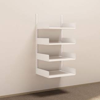 aLTI-hylden v&aelig;gh&aelig;ngt grundsektion 1500x750x600mm