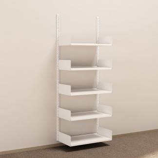 aLTI-hylden v&aelig;gh&aelig;ngt grundsektion 2000x750x400mm