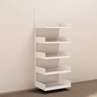 aLTI-hylden v&aelig;gh&aelig;ngt grundsektion 2000x750x500mm