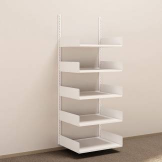 aLTI-hylden v&aelig;gh&aelig;ngt grundsektion 2000x750x600mm