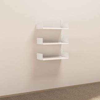 aLTI-hylden v&aelig;gh&aelig;ngt p&aring;bygningsektion 1000x750x300mm