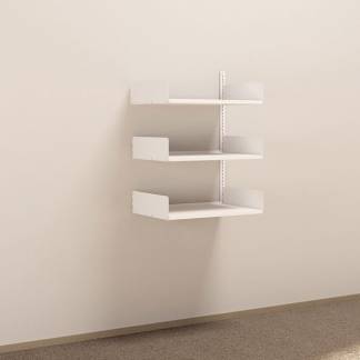 aLTI-hylden v&aelig;gh&aelig;ngt p&aring;bygningsektion 1000x750x500mm