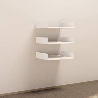 aLTI-hylden v&aelig;gh&aelig;ngt p&aring;bygningsektion 1000x750x600mm