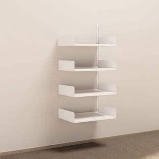 aLTI-hylden v&aelig;gh&aelig;ngt p&aring;bygningsektion 1500x750x500mm