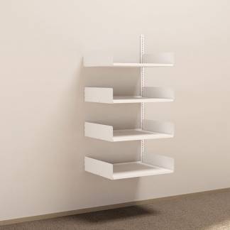 aLTI-hylden v&aelig;gh&aelig;ngt p&aring;bygningsektion 1500x750x600mm