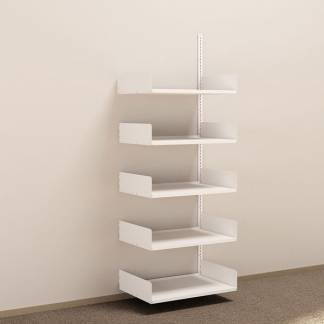 aLTI-hylden v&aelig;gh&aelig;ngt p&aring;bygningsektion 2000x750x500mm