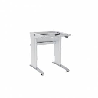 ErgoMulti 2.0 understel 800x800mm