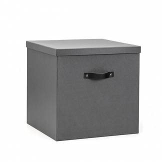 STIG Opbevaringskasse Gr&aring;