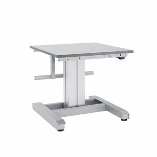 Understel til L&oslash;ftes&oslash;jle TL18 understel 720x780 mm