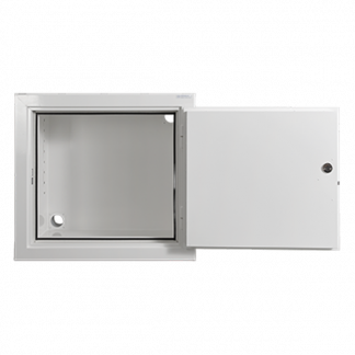 Gas og LPG-skab EI30, 853x925x770