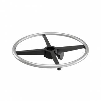 Fodring til Tarris med krydsfod, stor s&aelig;deskal