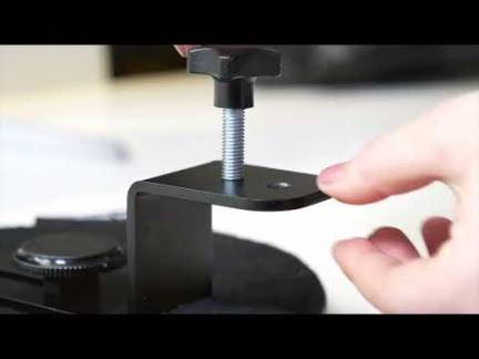 Mousetrapper Armrest Split TB217