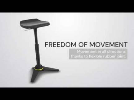 St&aring;st&oslash;ttestol Muvman Industry