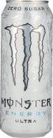 Monster Ultra SF 50 Cl.*