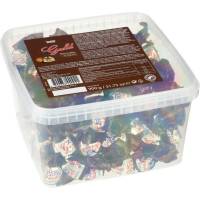 Guld Karameller L/V 900 gram