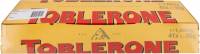 Toblerone XL 41x35 Gr. 1,435 Kg.