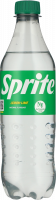 Sprite Lemon/Lime PET 50 Cl.*