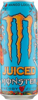 Monster Mango Loco 50 Cl.Ds.*