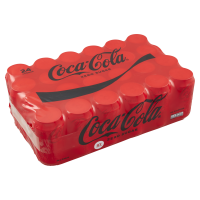 Coca-Cola Zero 33 Cl. Ds. 24 Stk.*