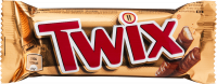 Twix 50 Gr.