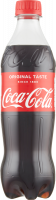 Coca-Cola PET 50 Cl.*