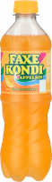 Faxe Kondi Appelsin PET 50 Cl.*
