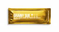 Simply Chocolate Grainy Sue Bar 40 gr