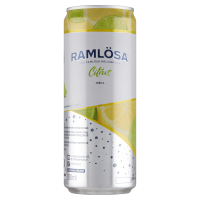 Ramlösa Citrus 33 Cl.SLIK 24S*