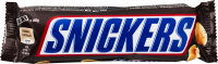 Snickers 50 Gr.