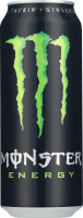 Monster Energy 50 Cl. Ds.*