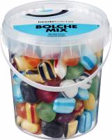 Heede Bolche Mix 600 Gr.