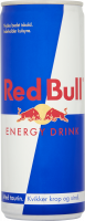 Red Bull 25cl.