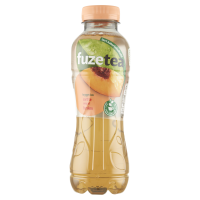 Fuze Tea Peach 40 Cl.Fl.*