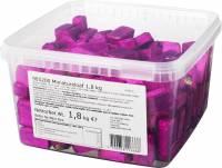 Marcipanbrød Mini AB 9,5 Gr.