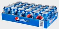 Pepsi 24x33 Cl. Ds. *