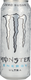 Monster Ultra SF 50 Cl.*