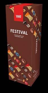 Toms Festival 750 Gr.