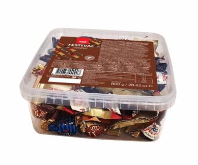 Toms Festival L/V 800g