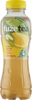 Fuze Tea Lemongrass 40Cl.Fl.*